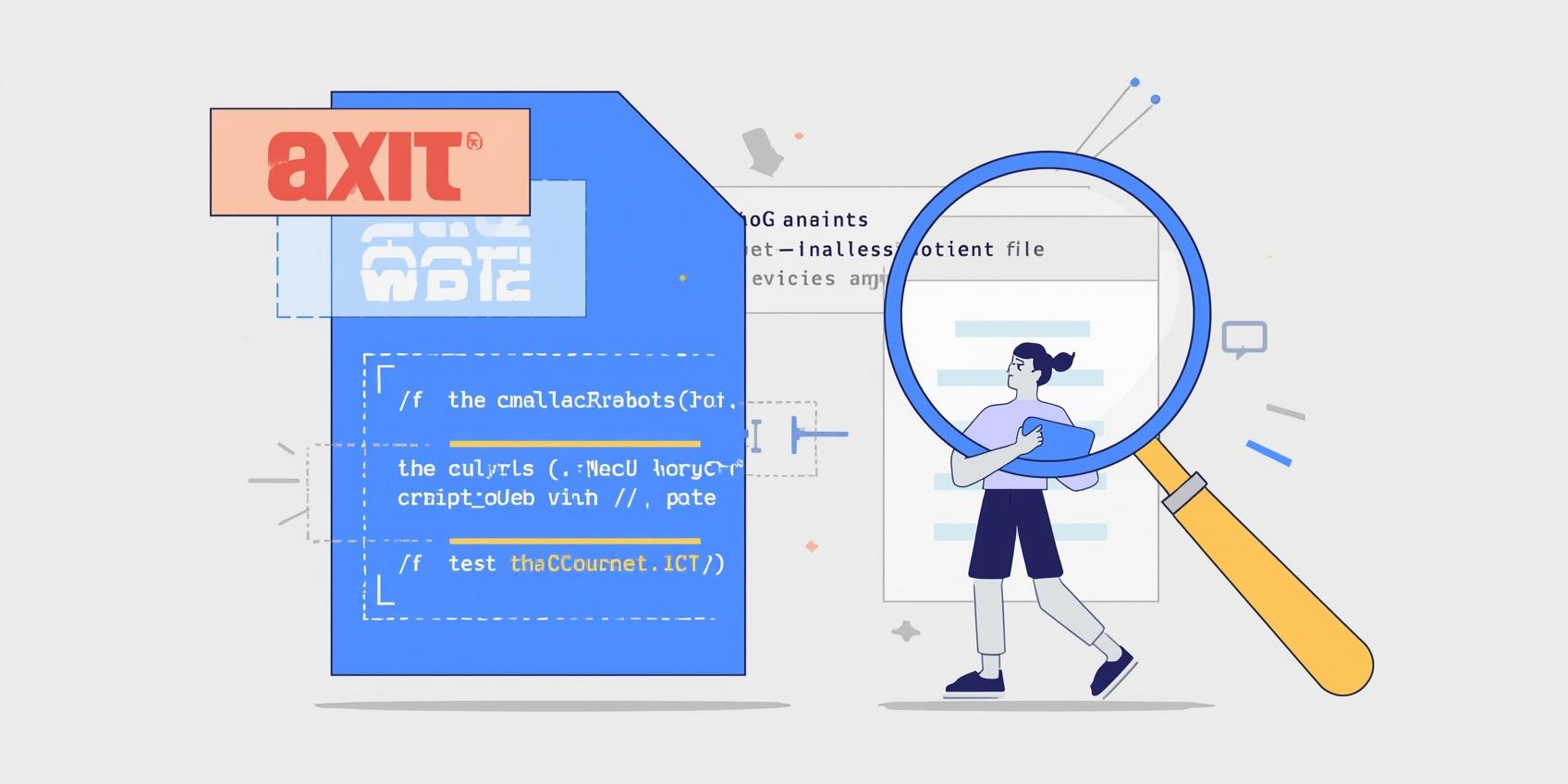 Testing robots.txt